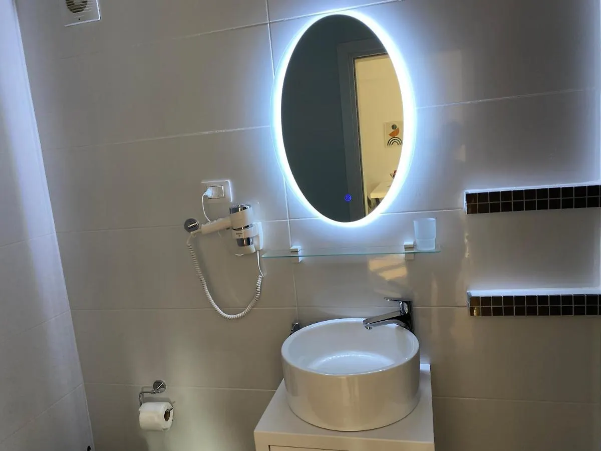 Apartment Artemis Himarë