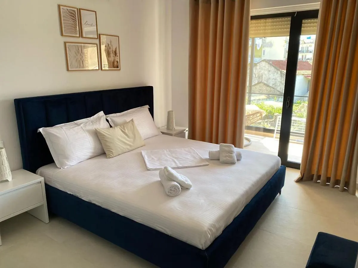 Apartment Artemis Himarë