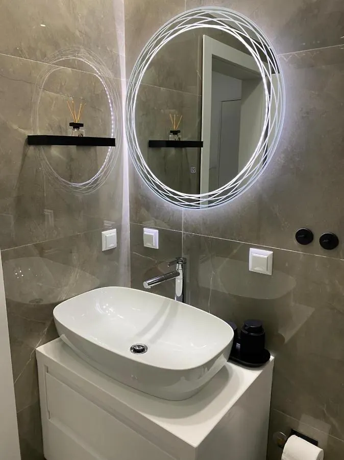 Apartment Artemis Himarë 0*,  Albanien