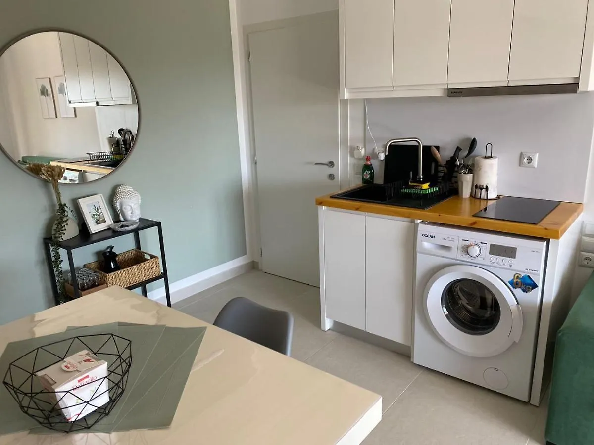Apartment Artemis Himarë