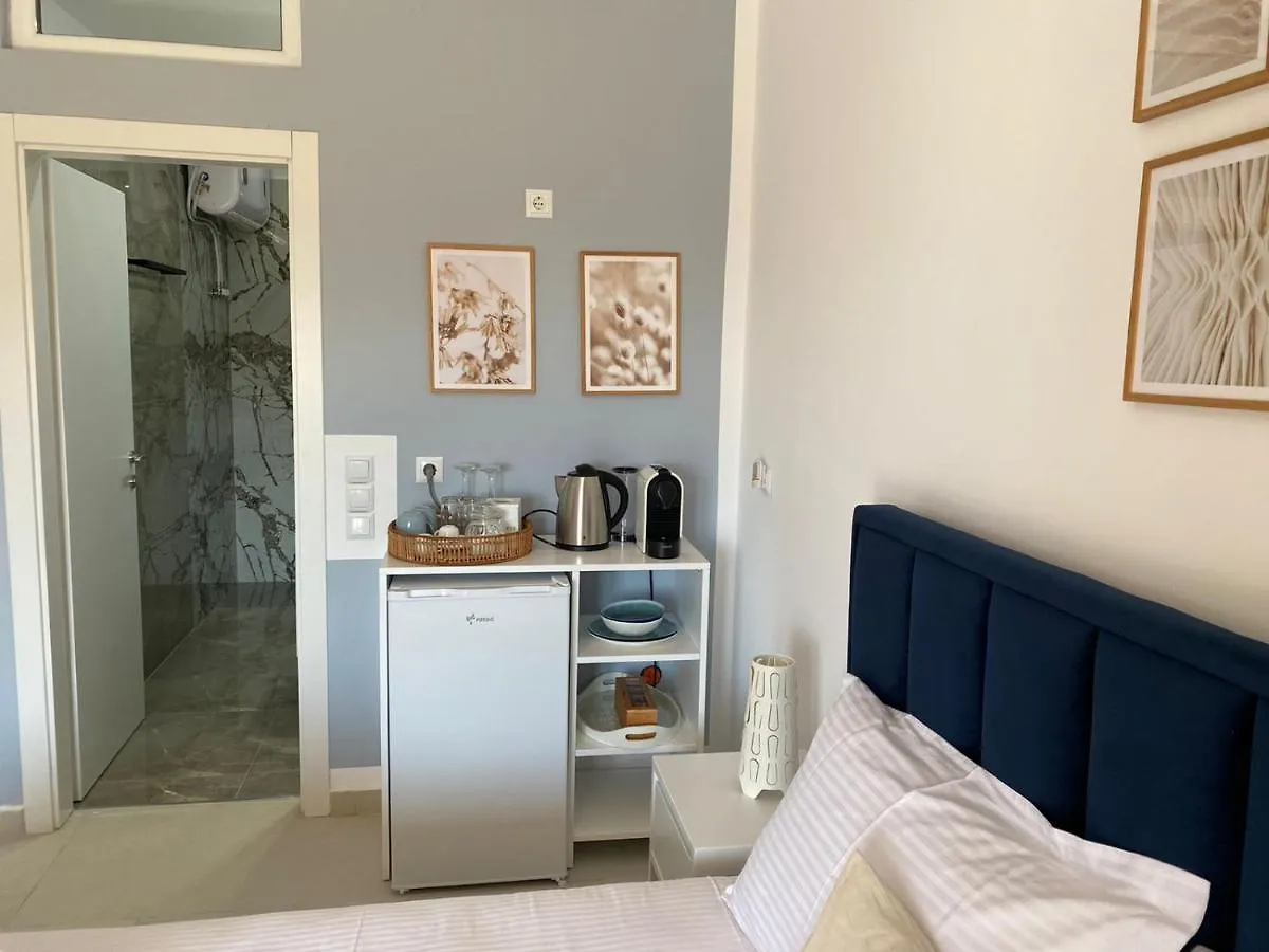 Apartment Artemis Himarë