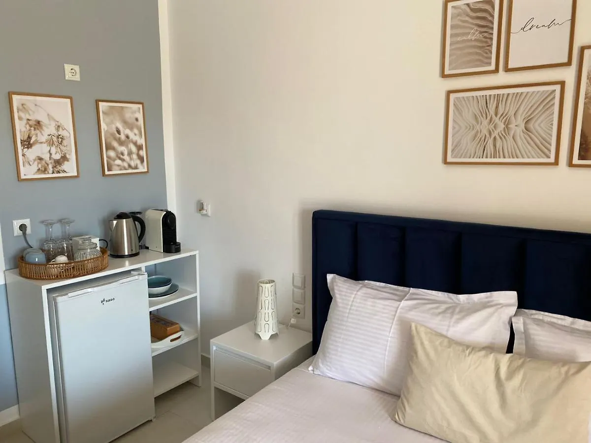 Apartment Artemis Himarë
