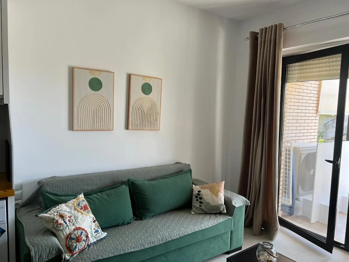Apartment Artemis Himarë 0*,  Albanien