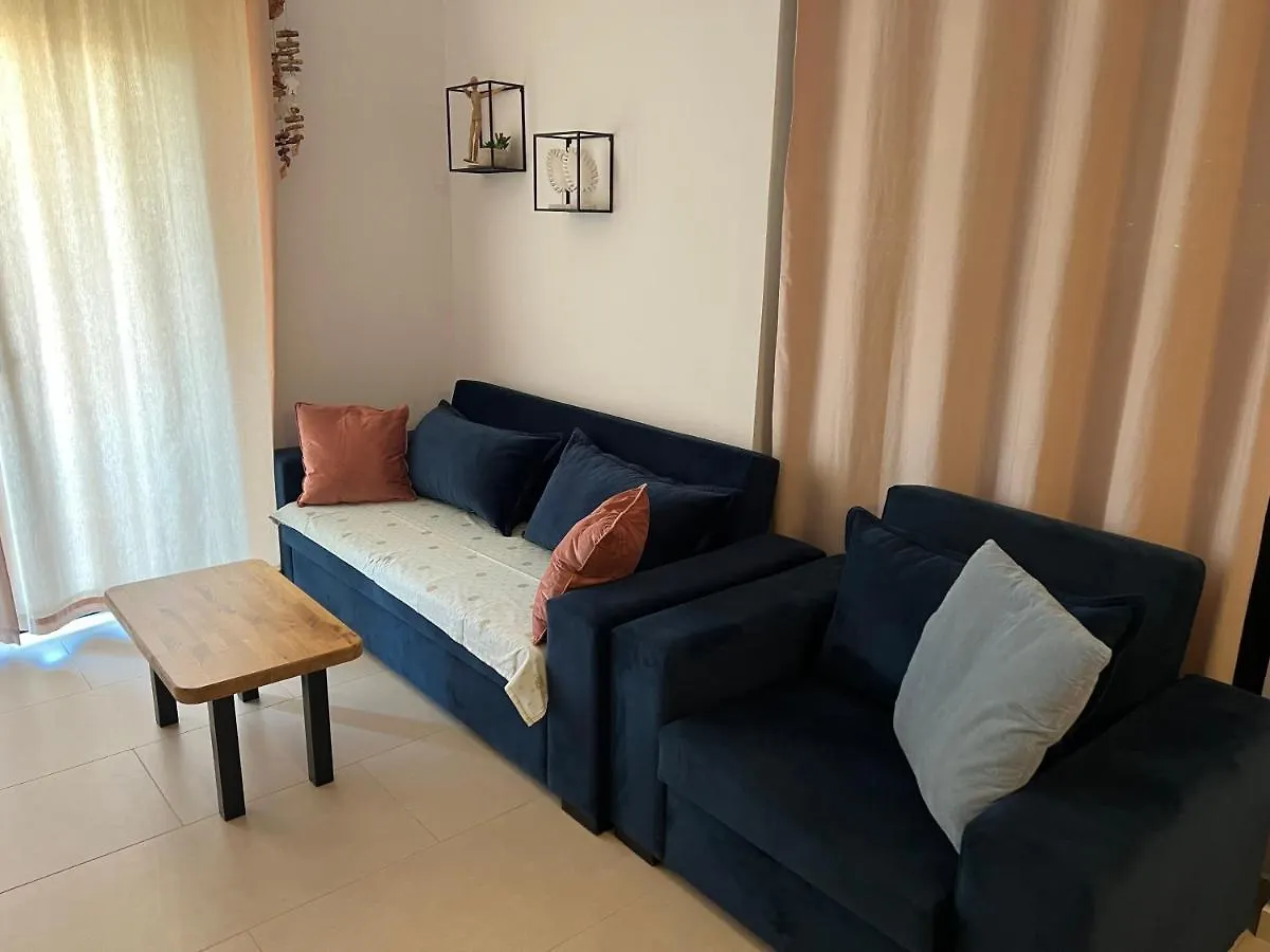 Apartment Artemis Himarë Albanien