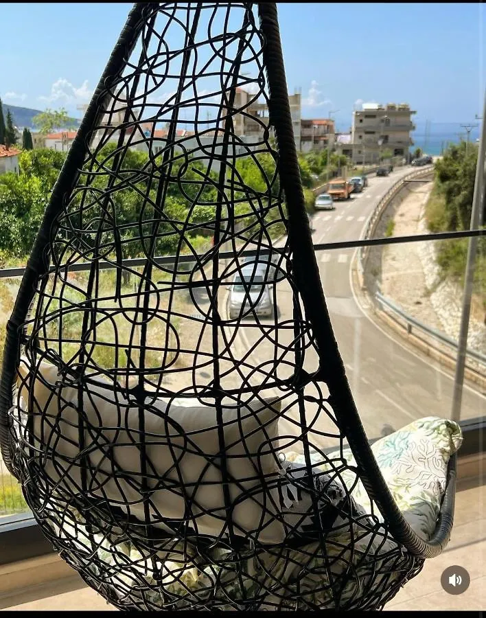 Apartment Artemis Himarë