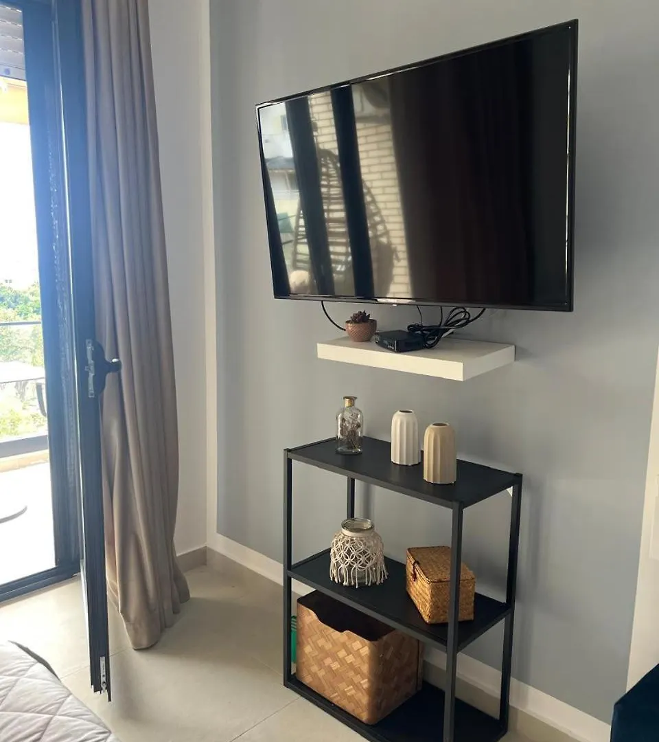 Apartment Artemis Himare Albania