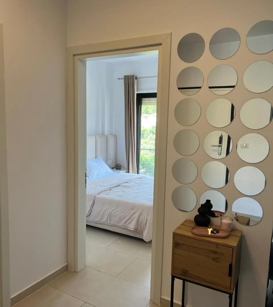Apartment Artemis Himarë Albanien