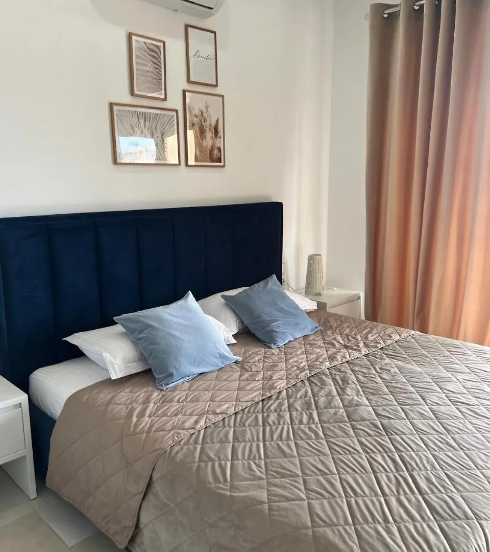 Apartment Artemis Himarë