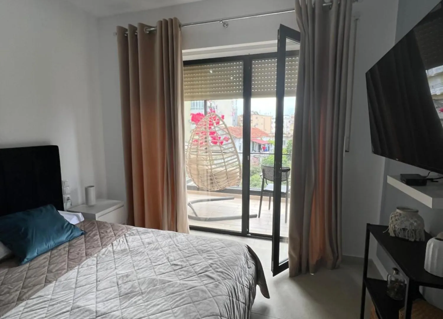 Apartment Artemis Himarë Albanien