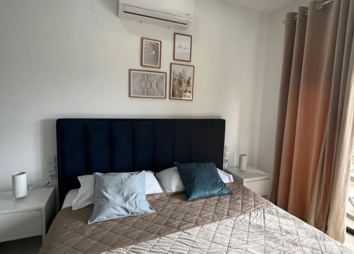 Apartment Artemis Himarë