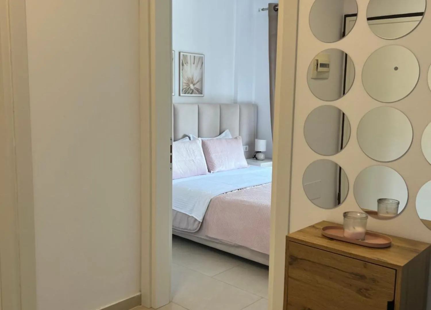 Apartment Artemis Himarë Albanien