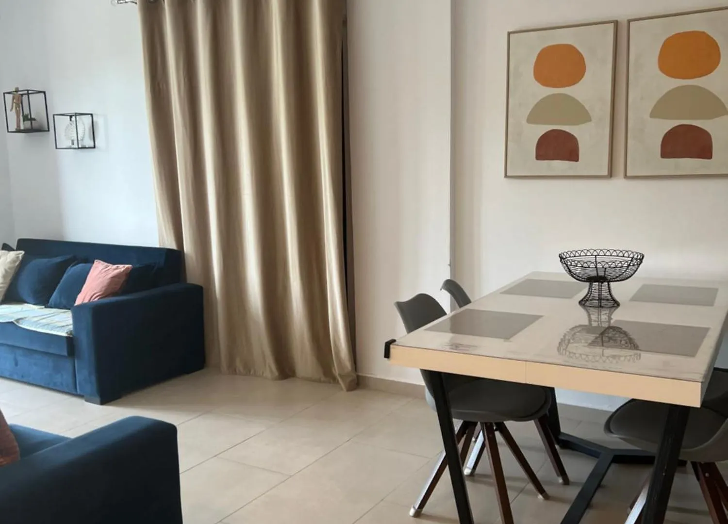 Apartment Artemis Himarë
