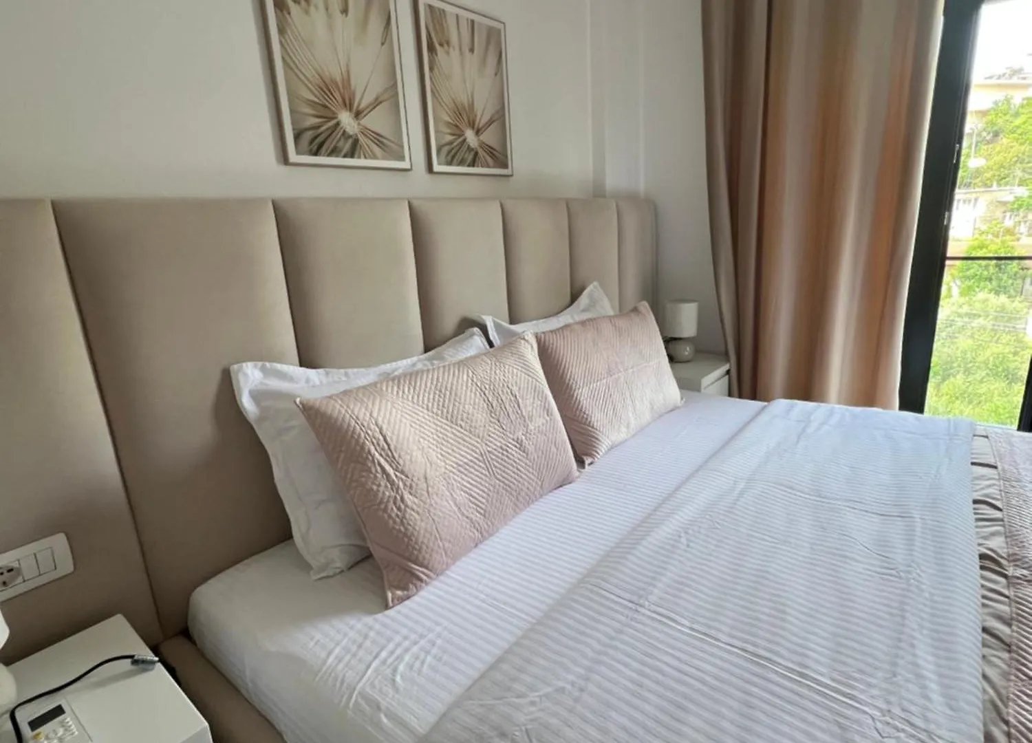 Apartment Artemis Himarë