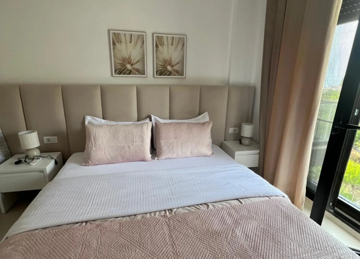 Apartment Artemis Himarë Albanien