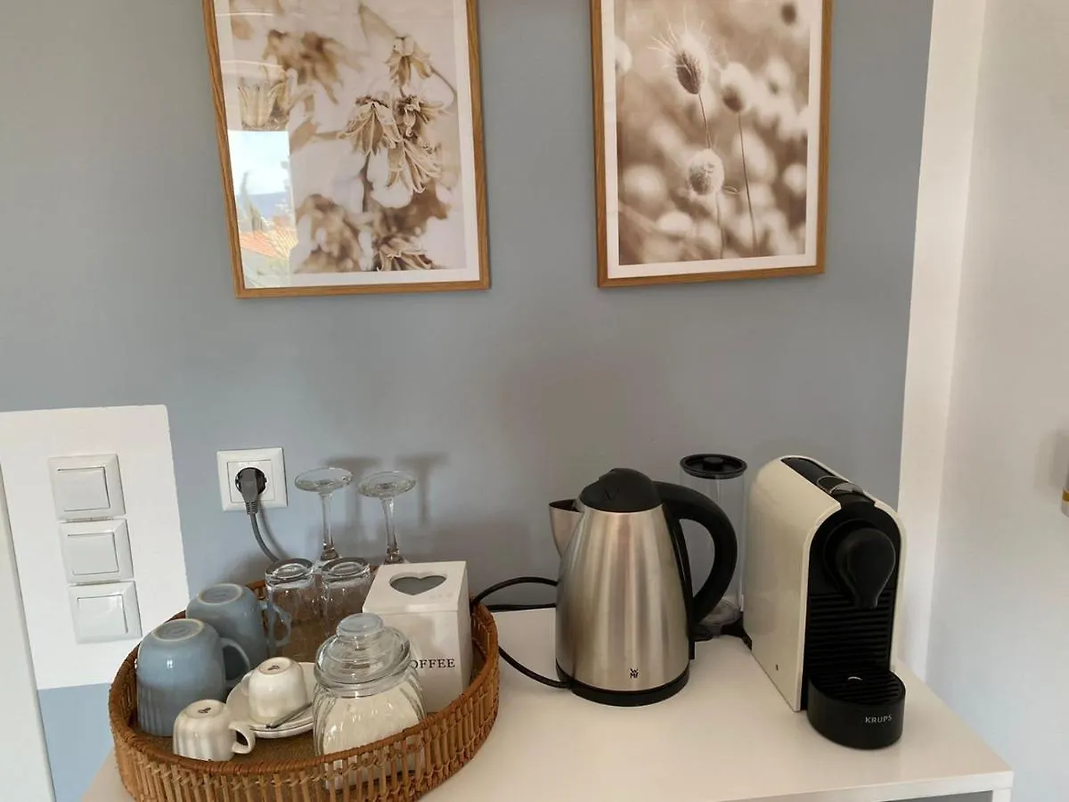 Apartment Artemis Himara