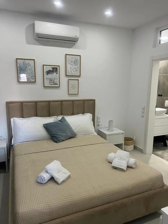 Apartment Artemis Himara Albania