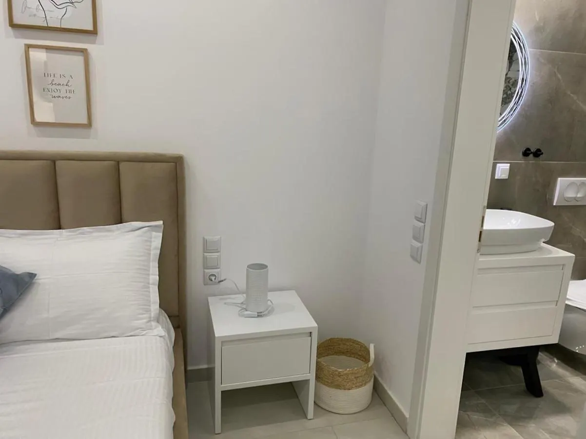 Apartment Artemis Himare Albania